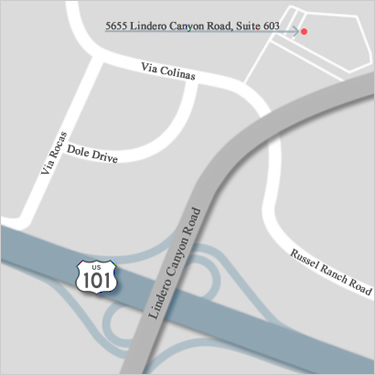 Map to Flam Financial Services